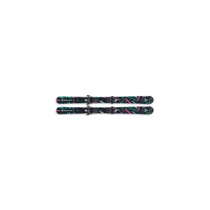 NIGHTSTICK JR  Ski Set freestyle