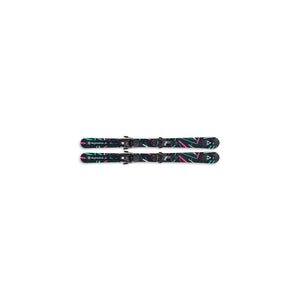 NIGHTSTICK JR  Freestyle Ski Set
