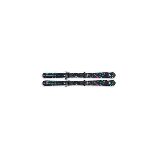 NIGHTSTICK JR  Freestyle Ski Set