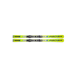 RC4 NOIZE Ski Set Set