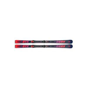 THE CURV DTX  Ski Set