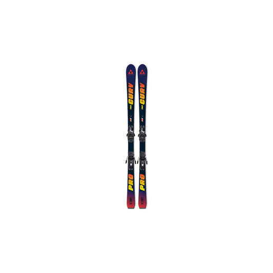 THE CURV PRO  Ski Set