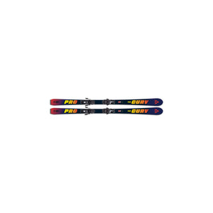 THE CURV PRO  Ski Set