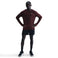 Stride Langarm Laufshirt