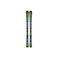 RC4 NOIZE ST BLACK  Ski Set