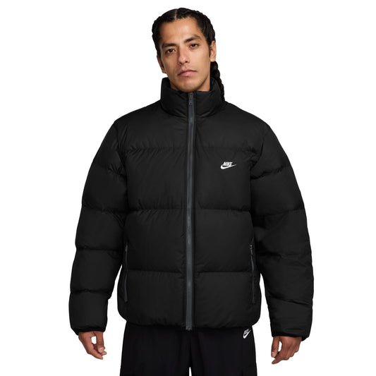 Sportswear Club Pufferjacke