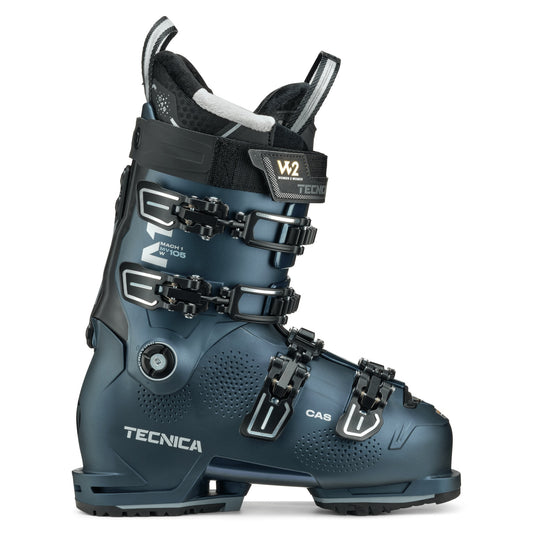 Mach1 MV 105 W TD GW Skischuhe