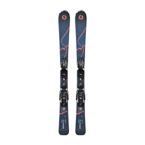 Anomaly Jr Ski Set