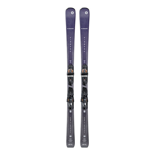 Phoenix R13 TI Ski Set