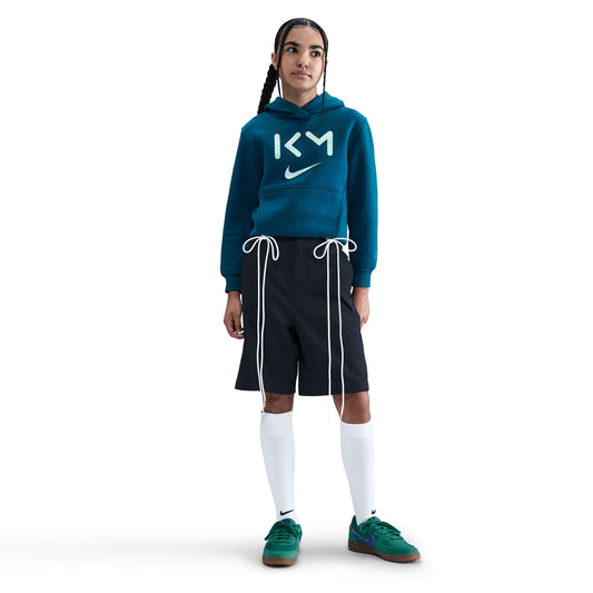 Kylian Mbappé Club Fleece Fussball-Hoodie