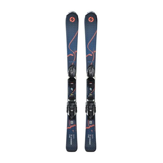 Anomaly Jr Ski Set