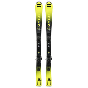 RACETIGER JUNIOR Ski Set