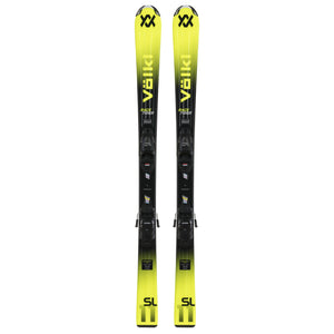 RACETIGER JUNIOR Ski Set