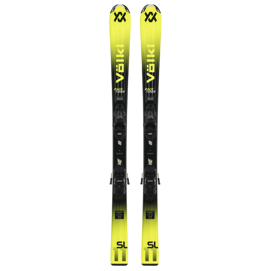 RACETIGER JUNIOR Ski Set