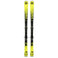 RACETIGER SC Ski Set
