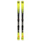 RACETIGER SL Ski Set