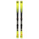 RACETIGER SL Ski Set
