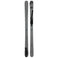 REVOLT 90 FLAT Ski Exclusive Fixation