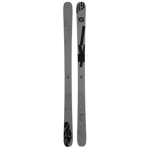 REVOLT 90 FLAT Ski Exclusive Fixation
