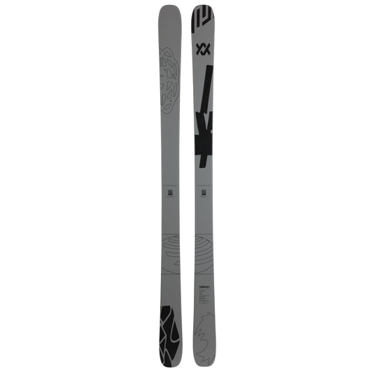 REVOLT 90 FLAT Ski Exklusiv Bindung