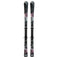SHINE SC CARBON Ski Set