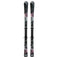 SHINE SC CARBON Ski Set