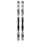 SHINE SC Ski Set