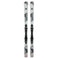 SHINE SC Ski Set