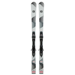 SHINE SC Ski Set