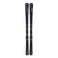 BLUR 74 W - ERC 11 TCx light Quikclik black Ski