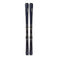 BLUR 74 W - ERC 11 TCx light Quikclik black Ski