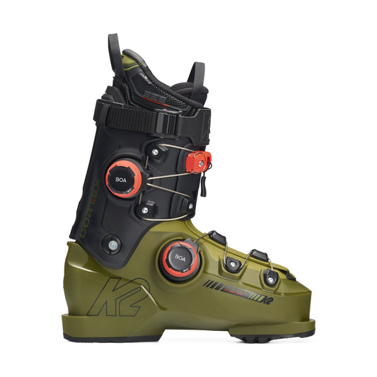 CORTEX 120 ZONAL BOA Chaussures de ski