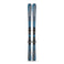 BLUR 76 - M3 10 Compact Quikclik 80mm black Ski