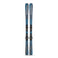 BLUR 76 - M3 10 Compact Quikclik 80mm black Ski