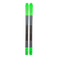 WAYBACK 89 Ski Exklusive Bindung
