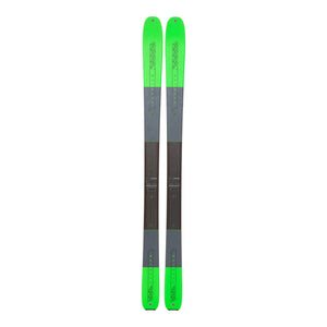 WAYBACK 89 Ski Exklusive Bindung