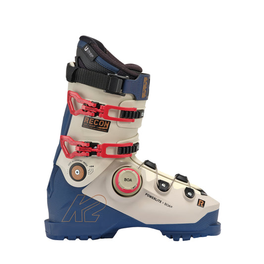 RECON 120 BOA Skischuhe