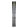 BLUR 74 - MXC 12 TCx light Quikclik black Ski