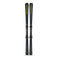 BLUR 74 - MXC 12 TCx light Quikclik black Ski