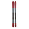 WAYBACK 89 Ski Exklusive Bindung
