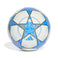 UCL TRN