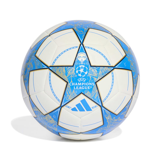 UCL TRN