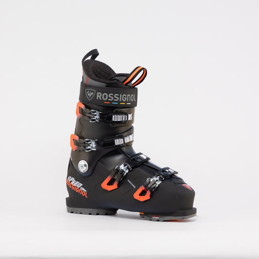 SPEED 120 HV+ GW Skischuhe