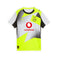 Borussia Dortmund 25/26 Away Fussballtrikot