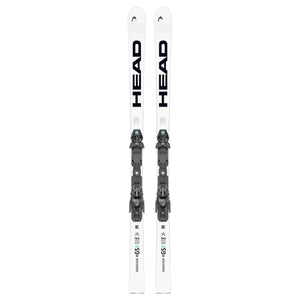 WCR e.GS Rebel Team SW RP WCR Ski