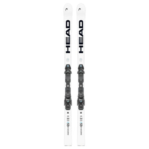 WCR e.GS Rebel Team SW RP WCR Ski Exkl. Bindung