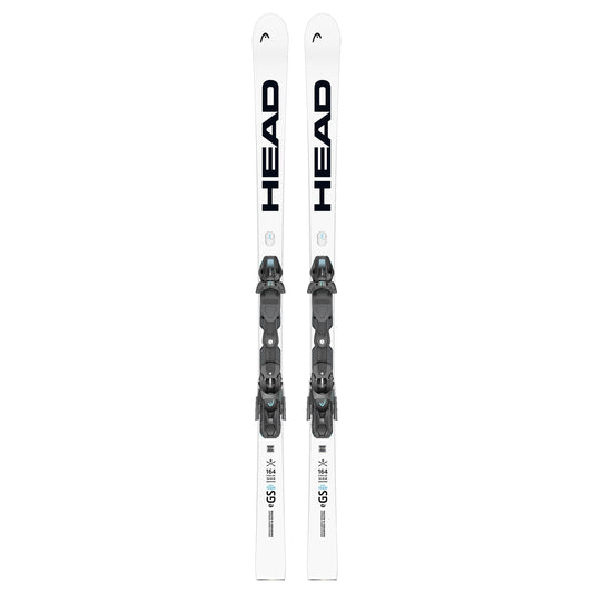 WCR e.GS Rebel Team SW RP WCR Ski Exkl. Bindung