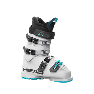 RAPTOR 60 WHITE Skischuhe