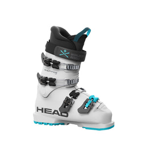 RAPTOR 60 WHITE Skischuhe