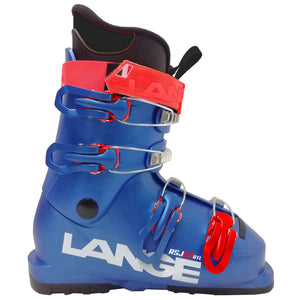 RSJ 60 RTL  Skischuhe